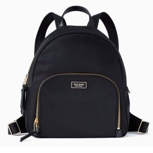 NWT Kate Spade backpack